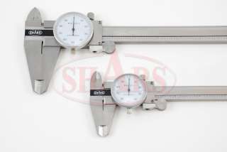 Also see the great deal on 4, 6, 8, 12 dial/electronic calipers 