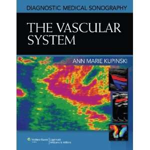   Sonography Series) [Hardcover] Ann Marie Kupinski PhD RVT Books