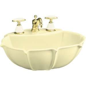  Kohler K 2230 4 Y2 Anatole Basin/4Cc