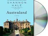   Austenland by Shannon Hale, Bloomsbury USA  NOOK 