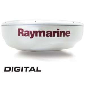  RAYMARINE RD424D 4KW 24