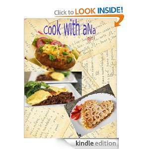 Cook with Ana Ana Nguyen  Kindle Store