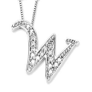  W by Ansari Necklace Jewelry