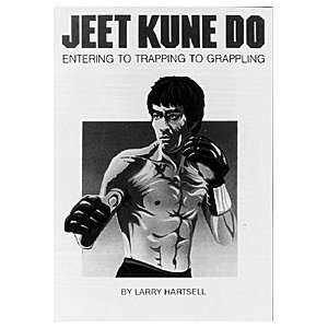  Jeet Kune Do, Vol. 1   Entering to Trapping to Grappling 
