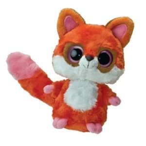  Aurora World Ruby Red Fox Toys & Games