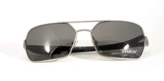   WITH GREY BALCK polarized ZEISS lenses 100% uva and uvb. MSRP 500USD