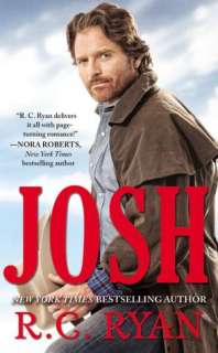   Josh by R. C. Ryan, Grand Central Publishing  NOOK 