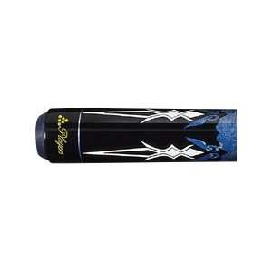  Players Graphic Series Model G 2218 Pool Cue Sports 