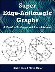   Graphs, (1599424657), Martin Baca, Textbooks   