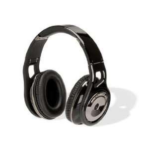    Scosche RH1056M Over The Ear Headphones (White) Electronics