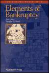   Bankruptcy, (1566628687), Douglas G. Baird, Textbooks   