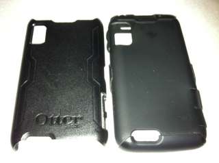 Motorola Atrix 4G   16GB   Black (AT&T) Smartphone FLAWLESS w/ Otter 