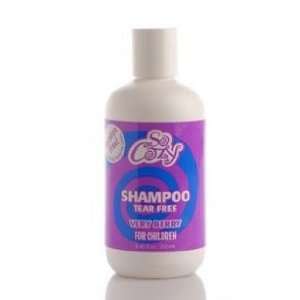  So Cozy Very Berry Tear Free Shampoo Beauty