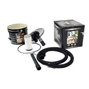  The Pass Partu Vacuum Interceptor Kit #51306