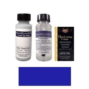   Chiaro Metallic Paint Bottle Kit for 1989 Ferrari All Models (503