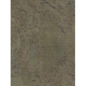  Wallpaper Seabrook Wallcovering Minerale tG50409