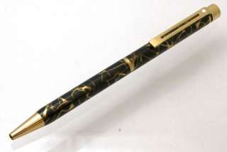 SHEAFFER TARGA 1044 Filigree Classic Ballpoint Pen NOS  