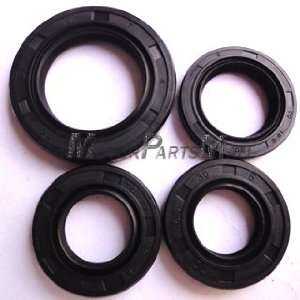  Oil Seal for GY6 50cc Moped