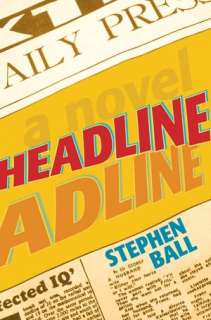 headline stephen ball paperback $ 17 95 buy now