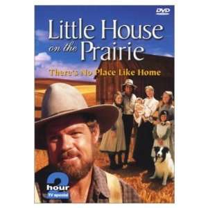 Little House Theres No Place Like Home   DVD