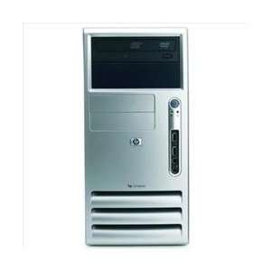  HP Promo DC5100MT Xpp P4 524 80G 512M Pc Electronics