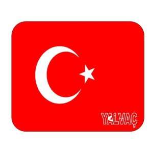  Turkey, Yalvac mouse pad 