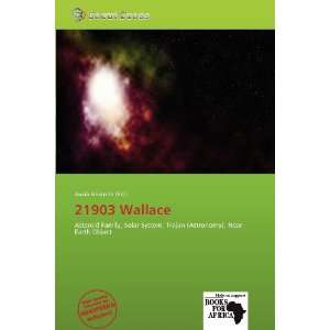  21903 Wallace (9786138598909) Jacob Aristotle Books