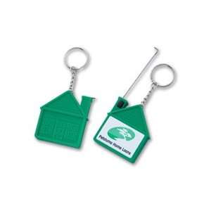 QP 53880    Our House Metal Tape Key Rule