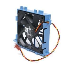  C953N Case Cooling Fan Assembly For Dell Inspiron 535S, 537S, 545S 