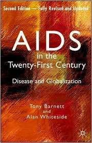   Globalization, (1403997683), Tony Barnett, Textbooks   