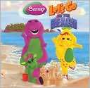 Lets Go to the Beach Barney