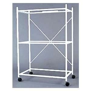  Cage Stand 3 Tier 33 x 19