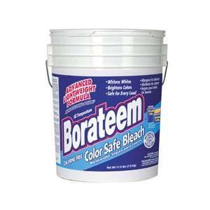  Borateem® Chlorine Free Color Safe Powder Bleach