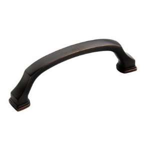  Amerock A55344 ORB 96mm Pull   Oil Rubbed Bronze Patio 