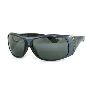 Arnette Sunglasses AR4092 Metallic Grey 