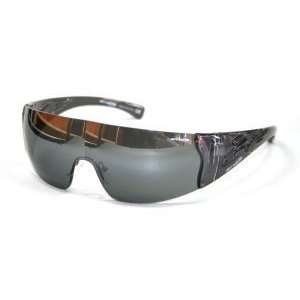  Arnette Sunglasses 4046 Metal Grey