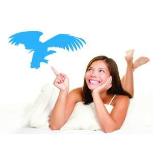  Removable Wall Decals   bird in flight