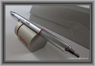 Rotring Rapid Pro ballpoint pen, new in original box  
