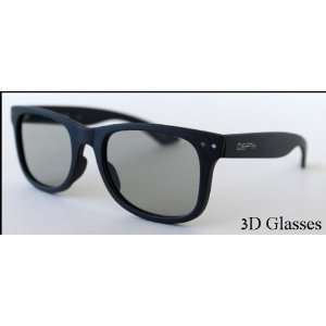  3D Glasses for Movie theatre and cinema, LG Infinia 55LW5600 