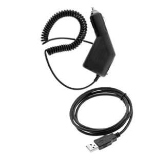   IC Chip + USB Data Cable for Sanyo MM 5600 Cell Phones & Accessories