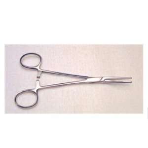  Complete Medical 5651 Kelly Forceps  5.5 Curved Health 