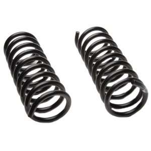  Raybestos 585 1016 Professional Grade Coil Spring Set 