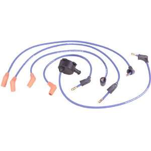  Beck Arnley 175 5970 Premium Ignition Wire Set 