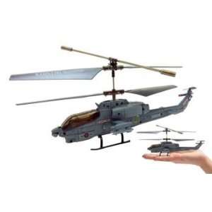  3.5ch Syma S108G Mini RC Helicopter with Gyro Beauty
