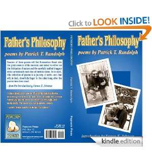 Fathers Philosophy Patrick T. Randolph  Kindle Store