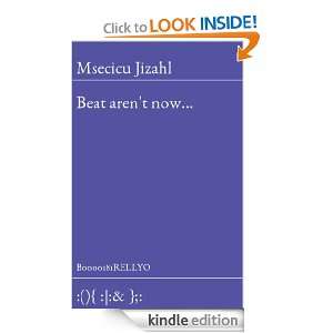 Beat arent now Msecicu Jizahl  Kindle Store