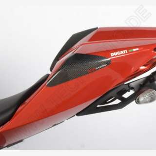  Heck Protektor Ducati Panigale 1199 Tail Slider protector  