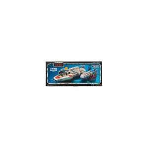  Star Wars Y Wing Fighter   Vintage Collection Toys 