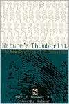 Natures Thumbprint The New Genetics of Personality, (0231104413 