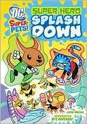 Super Hero Splash Down (DC Super Pets Series)